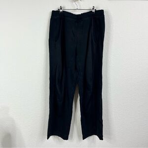Lululemon Wide Leg Lounge Pants